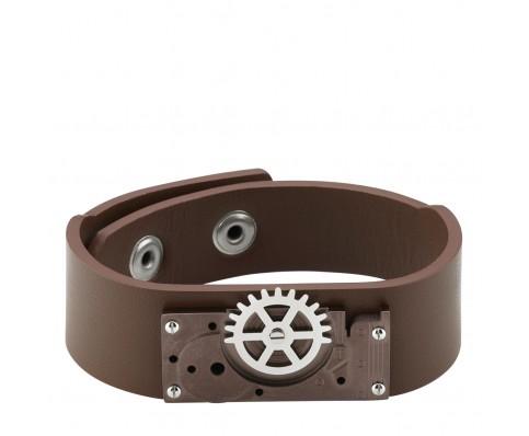 COGLOW BRACELET BROWN
