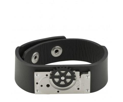 COGLOW BRACELET SILVER