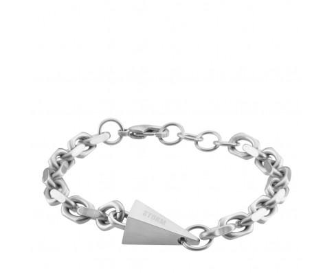 KAYO BRACELET SILVER