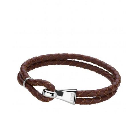TAYLOR BRACELET BROWN